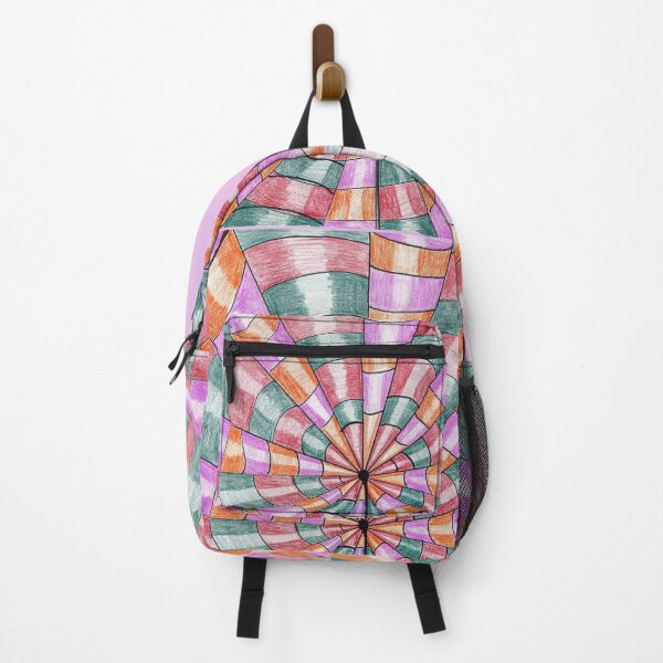 Item preview, Bubblegum Vortex designed and sold by Haxson37art.
