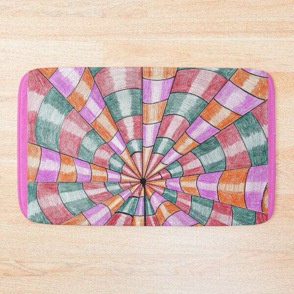 Item preview, Bubblegum Vortex designed and sold by Haxson37art.