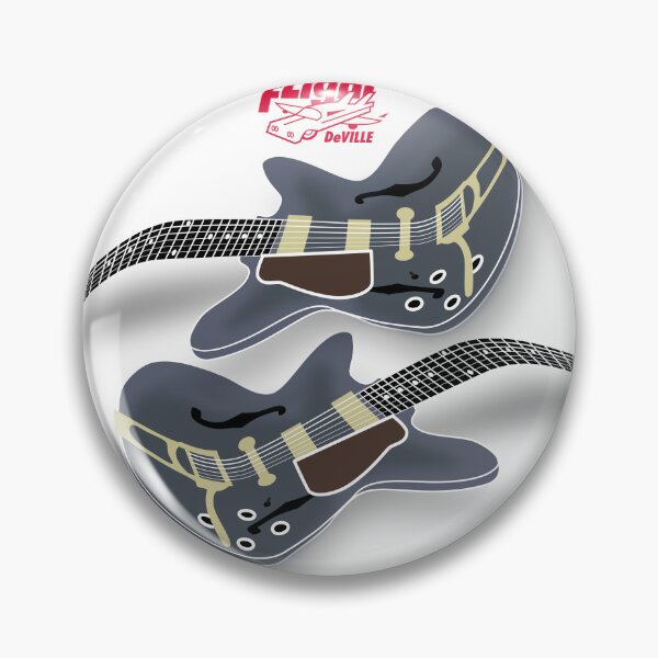 Item preview, Warpy Flight Deville designed and sold by Gopherstown, OR.