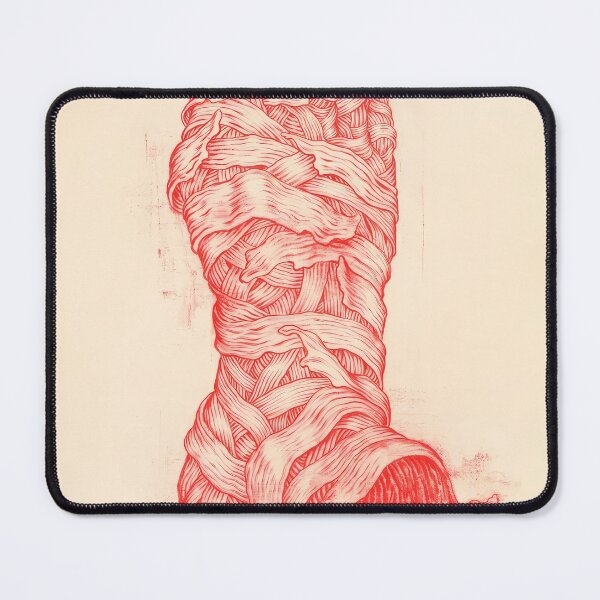 Item preview, James Jean Abstract, James Jean Art, James Jean Biography, James Jean Contemporary Art, James Jean Digital Art designed and sold by Russemar.