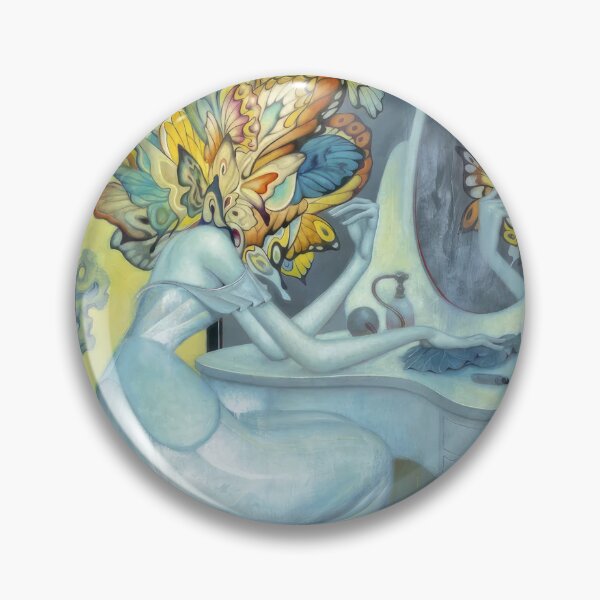 Item preview, James Jean Abstract, James Jean Art, James Jean Biography, James Jean Contemporary Art, James Jean Digital Art designed and sold by Russemar.