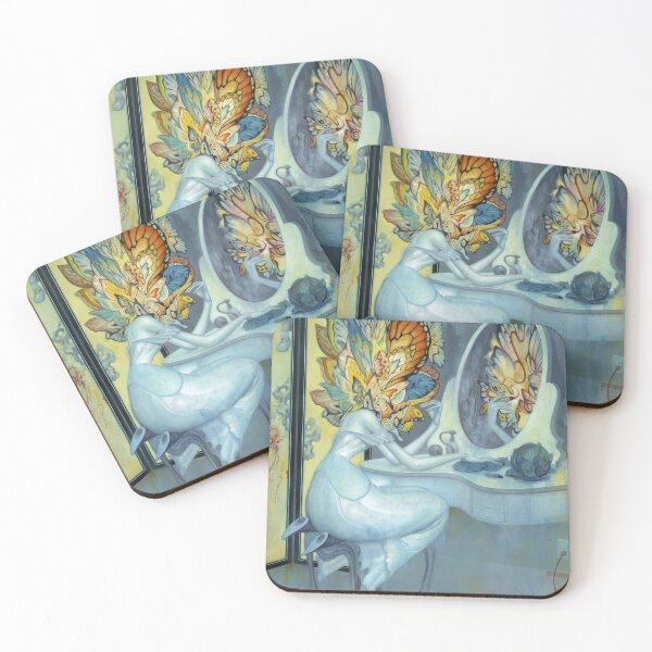 Item preview, James Jean Abstract, James Jean Art, James Jean Biography, James Jean Contemporary Art, James Jean Digital Art designed and sold by Russemar.