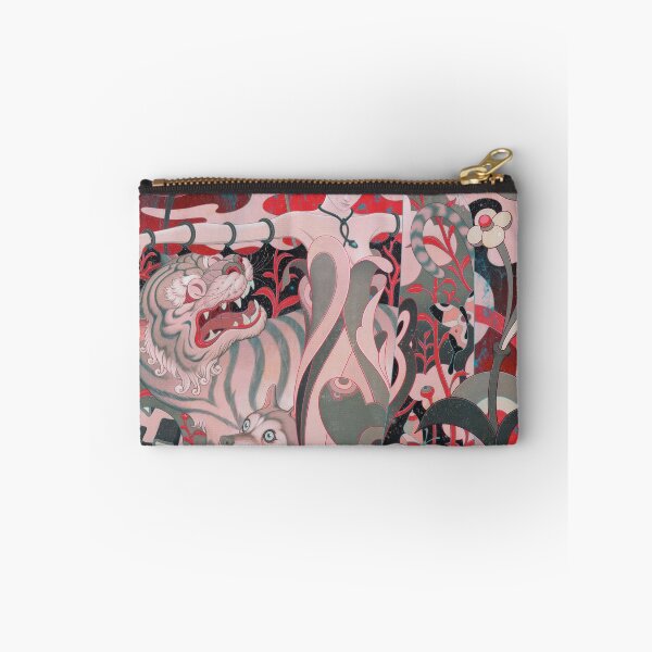 Item preview, James Jean Abstract, James Jean Art, James Jean Biography, James Jean Contemporary Art, James Jean Digital Art designed and sold by Russemar.