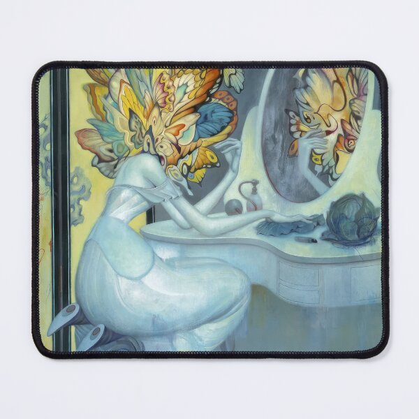 Item preview, James Jean Abstract, James Jean Art, James Jean Biography, James Jean Contemporary Art, James Jean Digital Art designed and sold by Russemar.