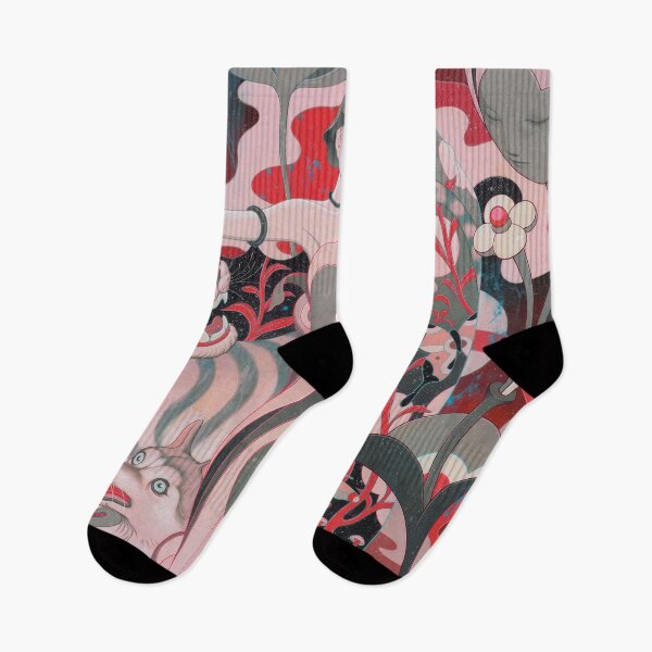 Item preview, James Jean Abstract, James Jean Art, James Jean Biography, James Jean Contemporary Art, James Jean Digital Art designed and sold by Russemar.