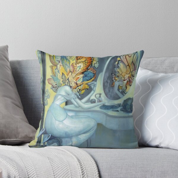 Item preview, James Jean Abstract, James Jean Art, James Jean Biography, James Jean Contemporary Art, James Jean Digital Art designed and sold by Russemar.