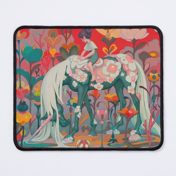 Item preview, James Jean Abstract, James Jean Art, James Jean Biography, James Jean Contemporary Art, James Jean Digital Art designed and sold by Russemar.