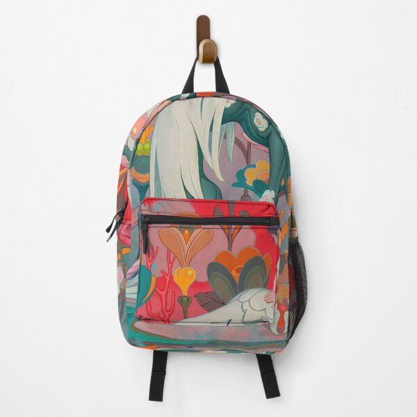 Item preview, James Jean Abstract, James Jean Art, James Jean Biography, James Jean Contemporary Art, James Jean Digital Art designed and sold by Russemar.