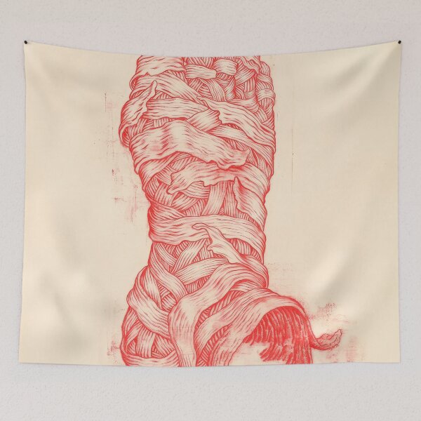 Item preview, James Jean Abstract, James Jean Art, James Jean Biography, James Jean Contemporary Art, James Jean Digital Art designed and sold by Russemar.