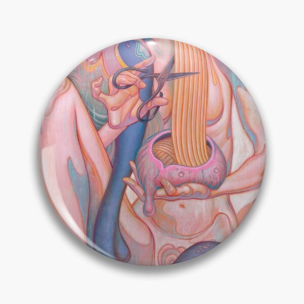 Item preview, James Jean Abstract, James Jean Art, James Jean Biography, James Jean Contemporary Art, James Jean Digital Art designed and sold by Russemar.
