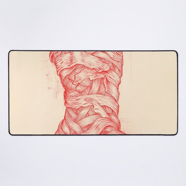 Item preview, James Jean Abstract, James Jean Art, James Jean Biography, James Jean Contemporary Art, James Jean Digital Art designed and sold by Russemar.