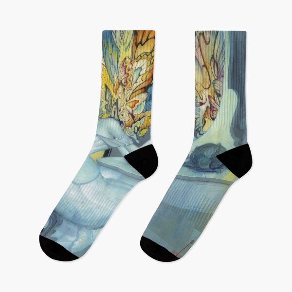 Item preview, James Jean Abstract, James Jean Art, James Jean Biography, James Jean Contemporary Art, James Jean Digital Art designed and sold by Russemar.