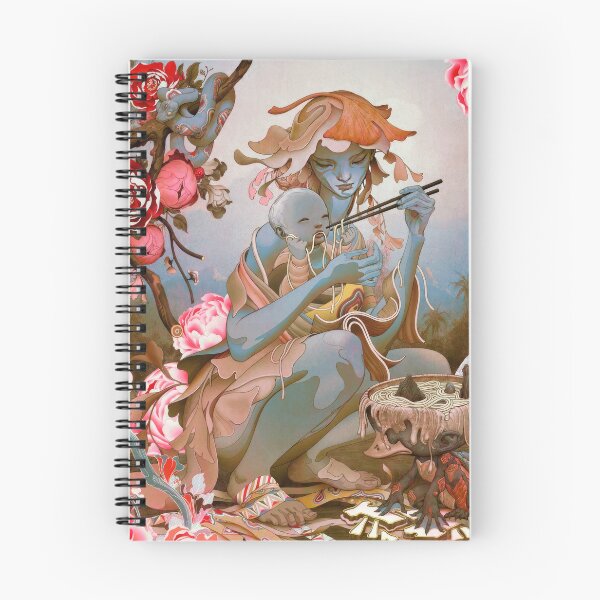 Item preview, James Jean Abstract, James Jean Art, James Jean Biography, James Jean Contemporary Art, James Jean Digital Art designed and sold by Russemar.