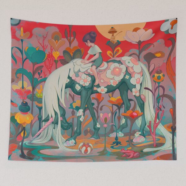 Item preview, James Jean Abstract, James Jean Art, James Jean Biography, James Jean Contemporary Art, James Jean Digital Art designed and sold by Russemar.