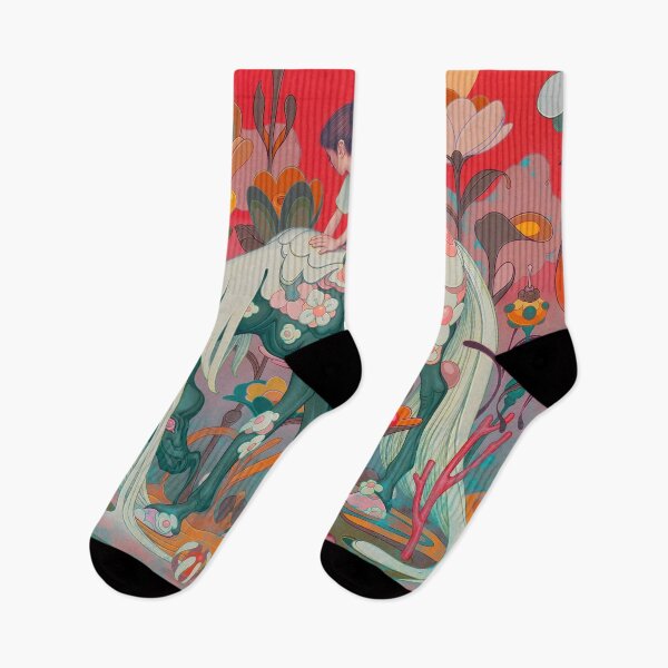 Item preview, James Jean Abstract, James Jean Art, James Jean Biography, James Jean Contemporary Art, James Jean Digital Art designed and sold by Russemar.