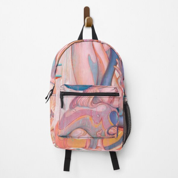 Item preview, James Jean Abstract, James Jean Art, James Jean Biography, James Jean Contemporary Art, James Jean Digital Art designed and sold by Russemar.
