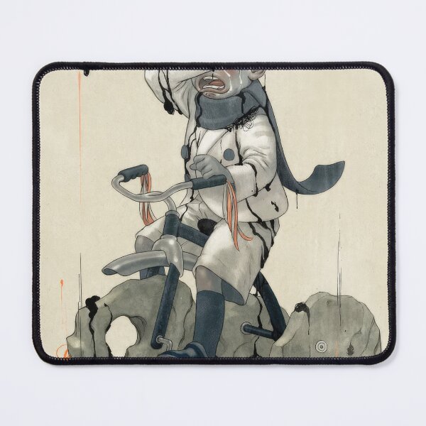 Item preview, James Jean Abstract, James Jean Art, James Jean Biography, James Jean Contemporary Art, James Jean Digital Art designed and sold by Russemar.