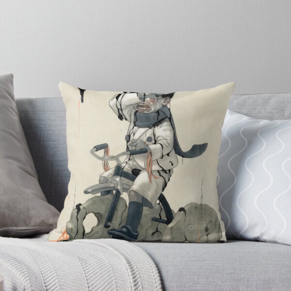 Item preview, James Jean Abstract, James Jean Art, James Jean Biography, James Jean Contemporary Art, James Jean Digital Art designed and sold by Russemar.