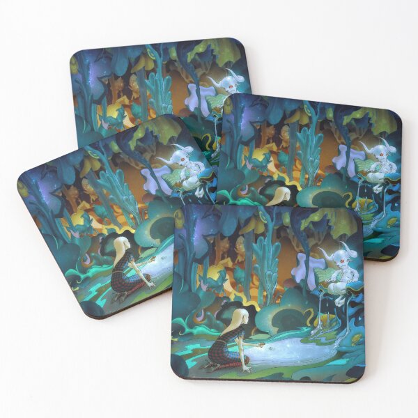 Item preview, James Jean Abstract, James Jean Art, James Jean Biography, James Jean Contemporary Art, James Jean Digital Art designed and sold by Russemar.