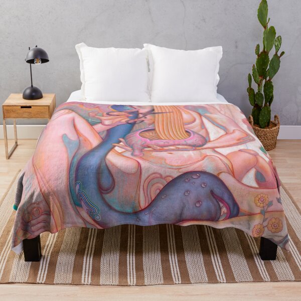 Item preview, James Jean Abstract, James Jean Art, James Jean Biography, James Jean Contemporary Art, James Jean Digital Art designed and sold by Russemar.