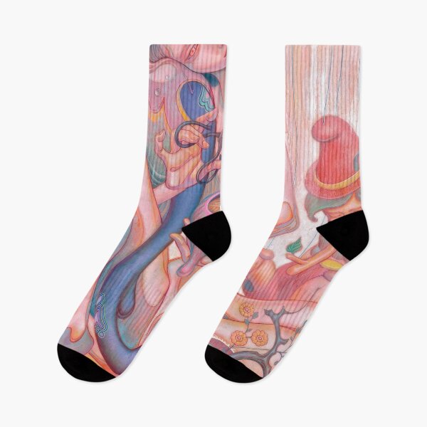 Item preview, James Jean Abstract, James Jean Art, James Jean Biography, James Jean Contemporary Art, James Jean Digital Art designed and sold by Russemar.