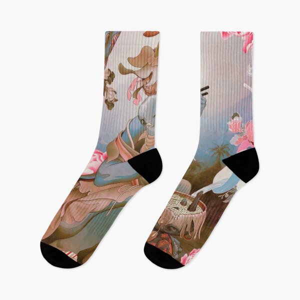 Item preview, James Jean Abstract, James Jean Art, James Jean Biography, James Jean Contemporary Art, James Jean Digital Art designed and sold by Russemar.