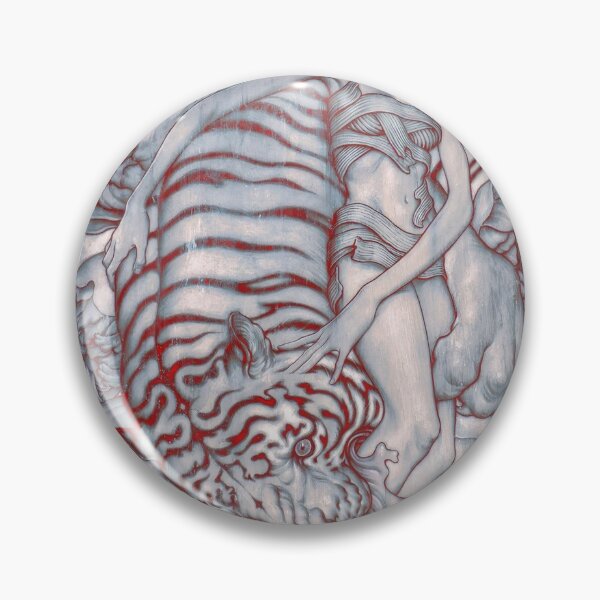 Item preview, James Jean Abstract, James Jean Art, James Jean Biography, James Jean Contemporary Art, James Jean Digital Art designed and sold by Russemar.
