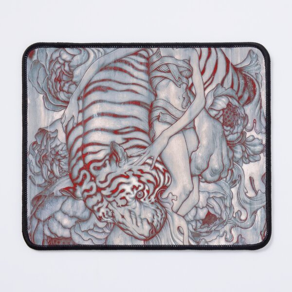 Item preview, James Jean Abstract, James Jean Art, James Jean Biography, James Jean Contemporary Art, James Jean Digital Art designed and sold by Russemar.