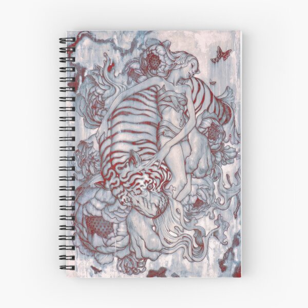 Item preview, James Jean Abstract, James Jean Art, James Jean Biography, James Jean Contemporary Art, James Jean Digital Art designed and sold by Russemar.