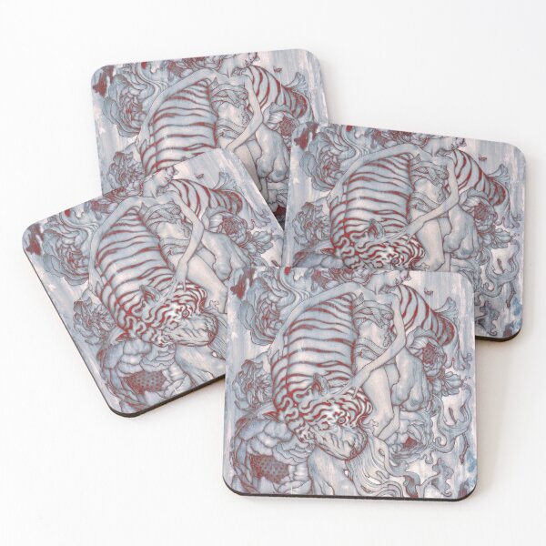 Item preview, James Jean Abstract, James Jean Art, James Jean Biography, James Jean Contemporary Art, James Jean Digital Art designed and sold by Russemar.