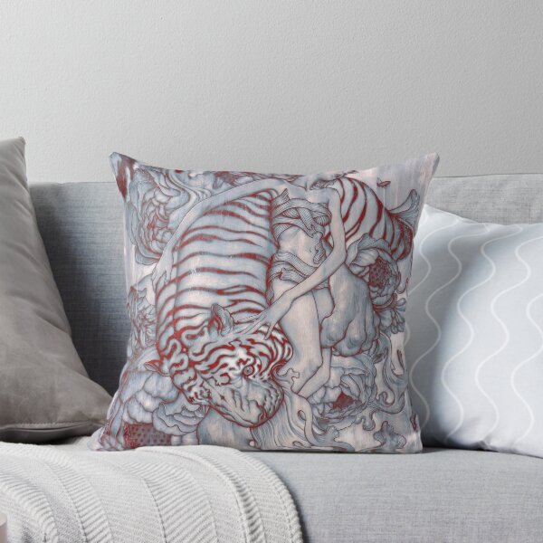 Item preview, James Jean Abstract, James Jean Art, James Jean Biography, James Jean Contemporary Art, James Jean Digital Art designed and sold by Russemar.