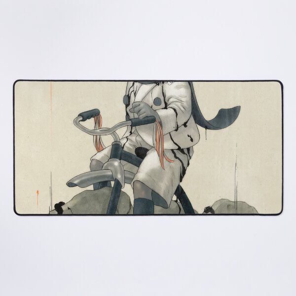 Item preview, James Jean Abstract, James Jean Art, James Jean Biography, James Jean Contemporary Art, James Jean Digital Art designed and sold by Russemar.