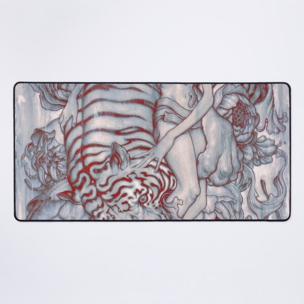 Item preview, James Jean Abstract, James Jean Art, James Jean Biography, James Jean Contemporary Art, James Jean Digital Art designed and sold by Russemar.