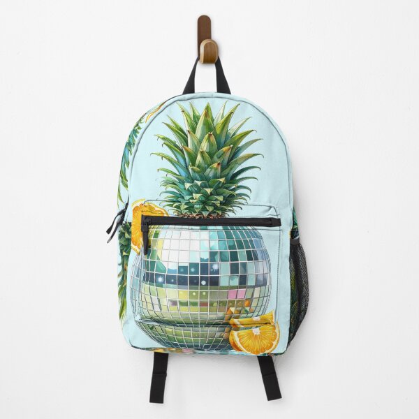 Item preview, Disco Pineapple designed and sold by Tanya Zevallos.