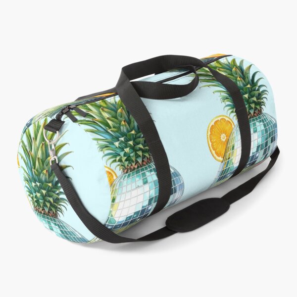 Item preview,  Disco Pineapple designed and sold by Tanya Zevallos.