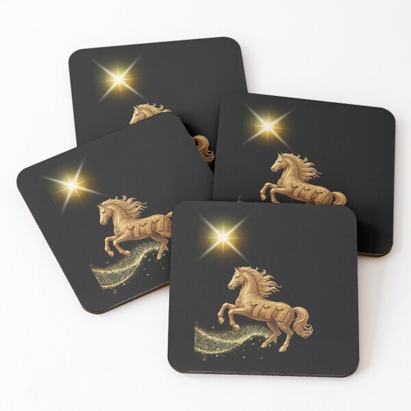 Item preview, The Golden Standard: Aureus-777 designed and sold by ZGoldenTouch.