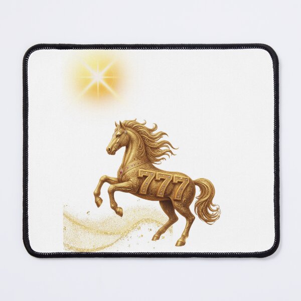 Item preview, The Golden Standard: Aureus-777 designed and sold by ZGoldenTouch.