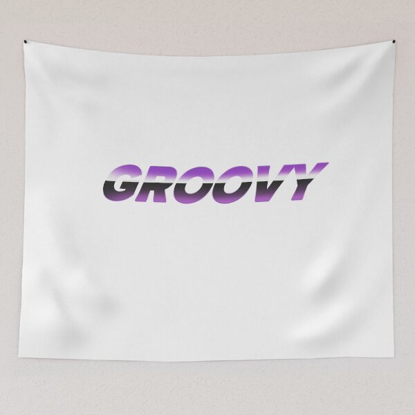 Item preview, Groovy designed and sold by GraphicWorlds.