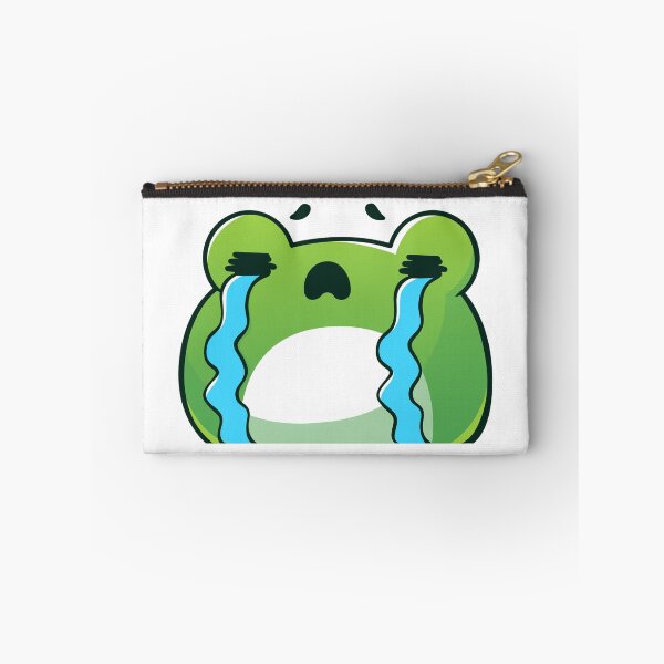 Artikelvorschau, Frosch-Emote entworfen und verkauft von ehynes2s.