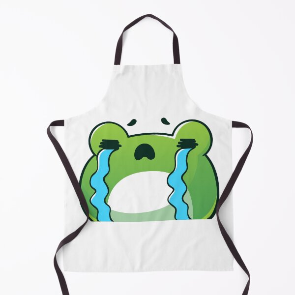 Item preview, cry frog emote designed and sold by ehynes2s.