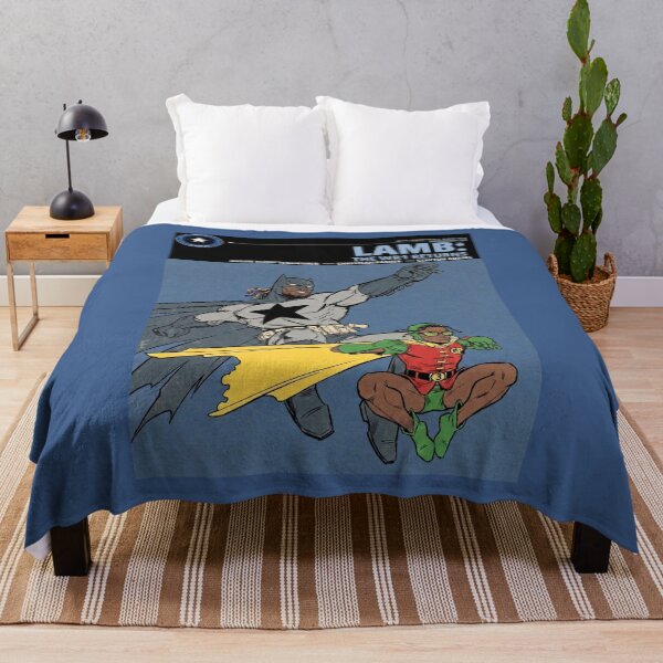 Item preview, CeeDee Lamb & George Pickens – Dallas Cowboys Dark Knight Comic Parody designed and sold by 998lc.