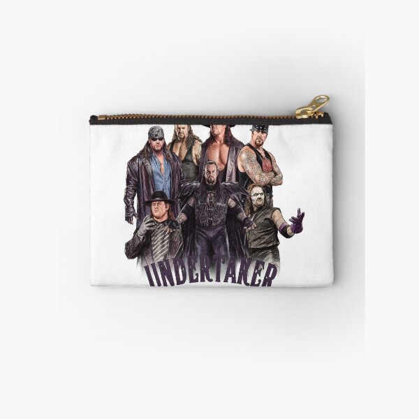Item preview, The Undertaker - Collage (Version 1) designed and sold by LoveSomethingDifferent.