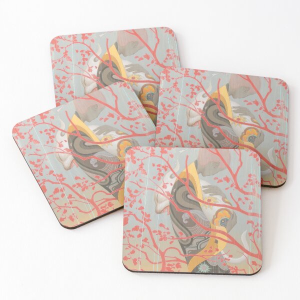 Item preview, James Jean Abstract, James Jean Art, James Jean Biography, James Jean Contemporary Art, James Jean Digital Art designed and sold by Russemar.