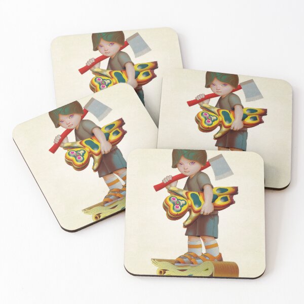 Item preview, James Jean Abstract, James Jean Art, James Jean Biography, James Jean Contemporary Art, James Jean Digital Art designed and sold by Russemar.