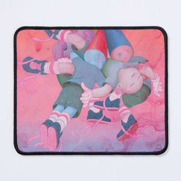 Item preview, James Jean Abstract, James Jean Art, James Jean Biography, James Jean Contemporary Art, James Jean Digital Art designed and sold by Russemar.