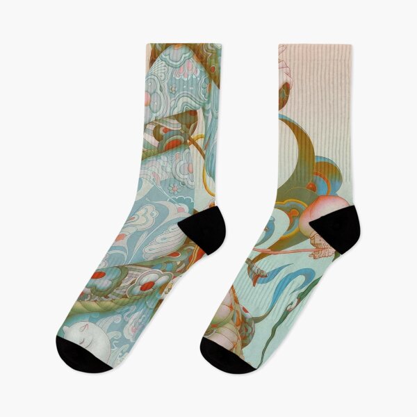 Item preview, James Jean Abstract, James Jean Art, James Jean Biography, James Jean Contemporary Art, James Jean Digital Art designed and sold by Russemar.