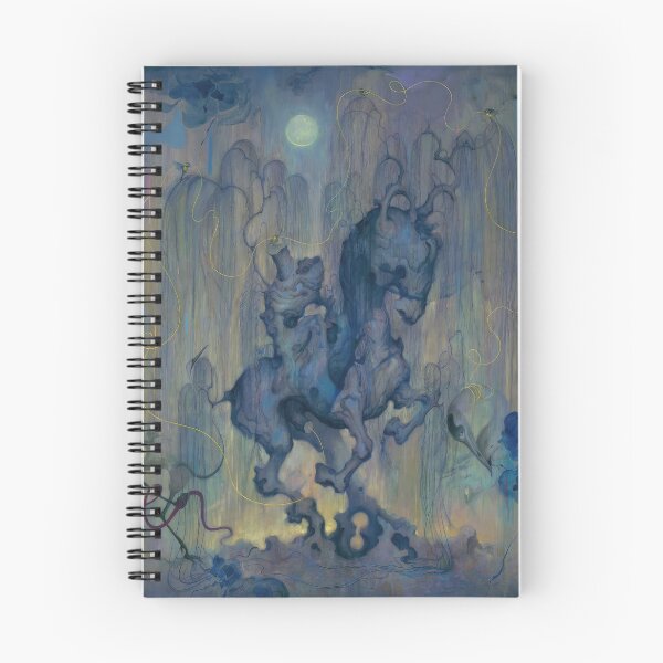 Item preview, James Jean Abstract, James Jean Art, James Jean Biography, James Jean Contemporary Art, James Jean Digital Art designed and sold by Russemar.