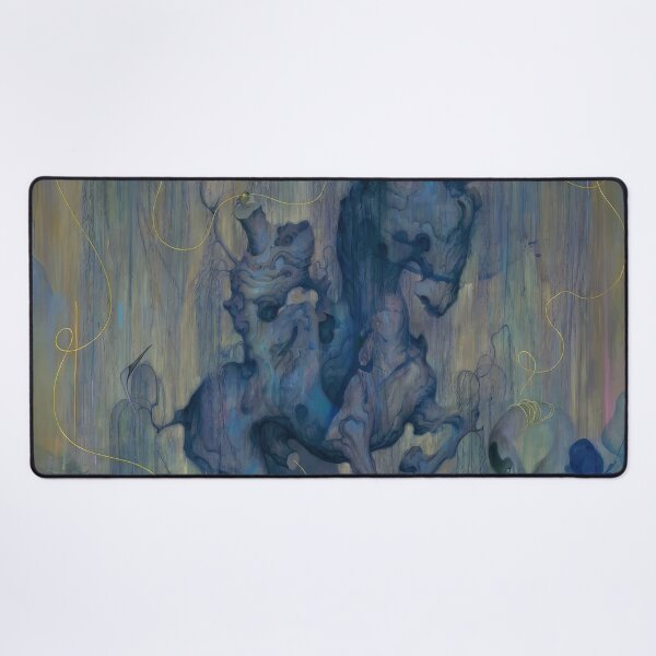 Item preview, James Jean Abstract, James Jean Art, James Jean Biography, James Jean Contemporary Art, James Jean Digital Art designed and sold by Russemar.