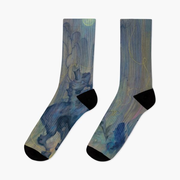 Item preview, James Jean Abstract, James Jean Art, James Jean Biography, James Jean Contemporary Art, James Jean Digital Art designed and sold by Russemar.