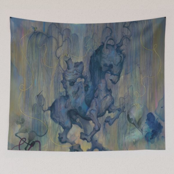 Item preview, James Jean Abstract, James Jean Art, James Jean Biography, James Jean Contemporary Art, James Jean Digital Art designed and sold by Russemar.